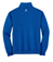 1/4-Zip Collar Sweatshirt BERENS  - BER-SM995m-EMB