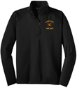 1/4 Zip Pullover 1/4 Zip Pullover