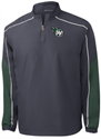 1/4 Zip Wind Shirt 1/4 Zip Wind Shirt