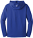 Adult Moisture Wicking Hoodie BERENS - BER-SMF244