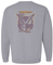 Adult & Youth Crewneck sweatshirt State Bound 2021 - HS-18000 State Bound 2021