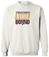 Adult & Youth Crewneck sweatshirt State Bound 2021 - HS-18000 State Bound 2021