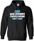 Adult & Youth Hooded Cheer Sweatshirt - CGBC-18500