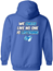 Adult & Youth Hooded Cheer Sweatshirt - CGBC-18500