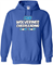 Adult & Youth Hooded Cheer Sweatshirt - CGBC-18500