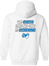 Adult & Youth Hooded Cheer Sweatshirt - CGBC-18500