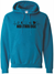 Northridge Adult Hooded Sweatshirt - OAHS-18500-2-3NR