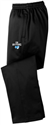 Adult & Youth Moisture Wicking Sweatpants Moisture Wicking Sweatpants