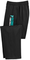 Adult & Youth Moisture Wicking Sweatpants Moisture Wicking Sweatpants