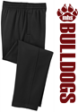 Adult & Youth Moisture Wicking Sweatpants Moisture Wicking Sweatpants