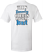 Adult & Youth Short Sleeve Cheer Tee - CGBC-2000