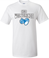 Adult & Youth Short Sleeve Cheer Tee - CGBC-2000