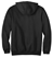 Carhartt Midweight Hooded Sweatshirt Left Chest Patch  - STJFD-CTK121-EMB