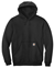 Carhartt Midweight Hooded Sweatshirt Left Chest Patch  - STJFD-CTK121-EMB