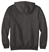 Carhartt Midweight Hooded Sweatshirt Left Chest Patch  - STJFD-CTK121-EMB