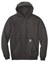 Carhartt Midweight Hooded Sweatshirt Left Chest Patch  - STJFD-CTK121-EMB