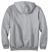 Carhartt Midweight Hooded Sweatshirt Left Chest Patch  - STJFD-CTK121-EMB