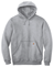 Carhartt Midweight Hooded Sweatshirt Left Chest Patch  - STJFD-CTK121-EMB