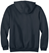 Carhartt Midweight Hooded Sweatshirt Left Chest Patch  - STJFD-CTK121-EMB