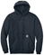 Carhartt Midweight Hooded Sweatshirt Left Chest Patch  - STJFD-CTK121-EMB