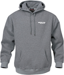 Classic Fleece Hoodie Fleece Hoodie