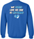 Crew neck Adult & Youth Cheer sweatshirt - CGBC-18000