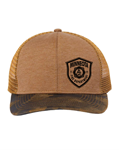 Badge DRI DUCK Cap 