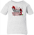 Infant Dalmatian Tee  - TFFD-3401 DALMATIAN