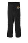 Deubrook Cross Country Wind Pant Deubrook Cross Country Wind Pant