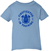 Infant Firefighter In Training Tee - TFFD-3401 TRAINING