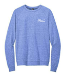 Fleece Crewneck Sweatshirt BERENS  