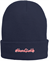 Fleece-Lined Knit Cap AGELESS - AGE-CP90L