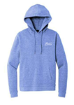 Fleece hoodie BERENS 