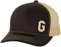 G Snapback Trucker Cap G Snapback Trucker Cap