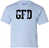 Gibbon Fire Department Youth T-shirt GFR - GFR-2000B-GFD