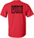 Gibbon FIRE Adult & Youth Short Sleeve GFR - GFR-2000 FIRE