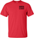 Gibbon FIRE Adult & Youth Short Sleeve GFR - GFR-2000 FIRE