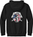 Heavy Blend Youth Hooded Sweatshirt   - STJFD-18500B-PRNT