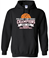 Hooded Sweatshirt Pheasant Conference Champions - HS-18500 Pheasant Conf PRNT