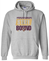 Hooded Sweatshirt State Bound 2021 - HS-18500 State Bound 2021