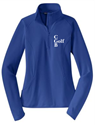 Ladies 1/4 Zip Pullover Ladies 1/4 Zip Pullover