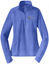 Ladies 1/4 Zip Pullover - CGB-LST850