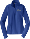 Ladies 1/4 Zip Pullover Ladies 1/4 Zip Pullover