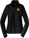 Ladies 1/4 Zip Pullover Ladies 1/4 Zip Pullover