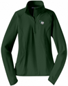 Ladies 1/4 Zip Pullover Ladies 1/4 Zip Pullover