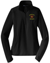 Ladies 1/4 Zip Pullover Ladies 1/4 Zip Pullover