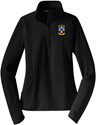 Ladies 1/4 Zip Pullover Ladies 1/4 Zip Pullover