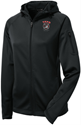 Ladies Full Zip TFFD Ladies Full Zip TFFD