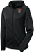 Ladies Full Zip TFFD - TFFD-SML248 EMB