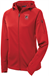 Ladies Full Zip TFFD - TFFD-SML248 EMB